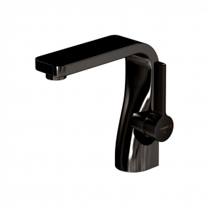 Steinberg servantbatteri 230 gunmetal