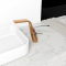 Steinberg servantbatteri 260 rose gull