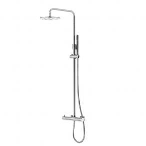 Steinberg termostatisk dusjsett 100