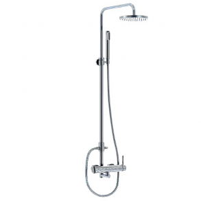 Steinberg dusjsett 100