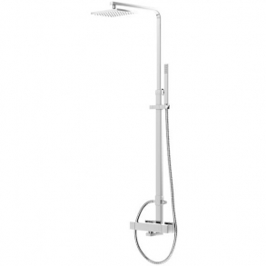 Steinberg termostatisk dusjsett 160