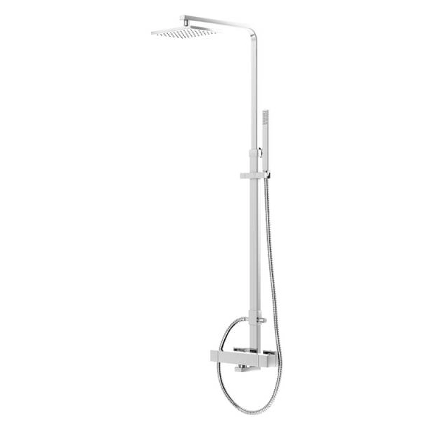 Steinberg termostatisk dusjsett 160