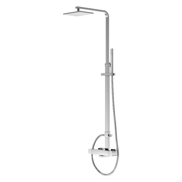 Steinberg termostatisk dusjsett 230