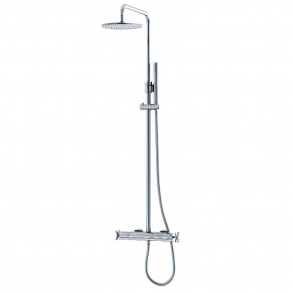 Steinberg termostatisk dusjsett 250