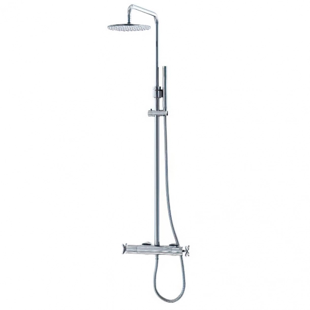 Steinberg termostatisk dusjsett 250