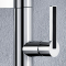 Blanco kj�kkenkran Blancoculina-S rustfritt st�lt
