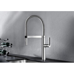 Blanco kj�kkenkran Blancoculina-S rustfritt st�lt