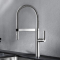 Blanco kj�kkenkran Blancoculina-S rustfritt st�lt