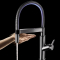 Blanco kj�kkenkran Solenta-S Senso rustfritt st�l
