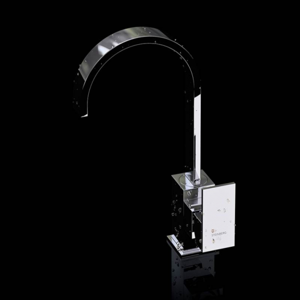 Steinberg kj�kkenkran 135 krom