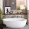 Corian� Delight badekar