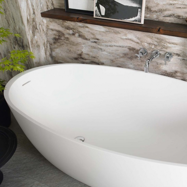 Corian� Delight badekar