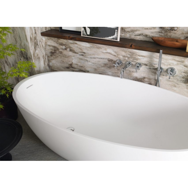 Corian� Delight badekar
