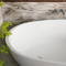 Corian� Delight badekar