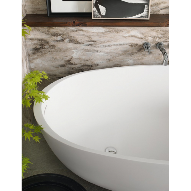 Corian� Delight badekar