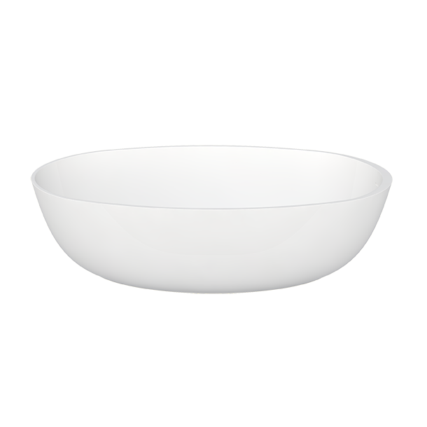 Corian� Delight badekar