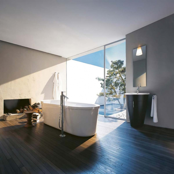Duravit Starck 1 badekar