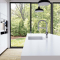 Corian� benkeplate Glacier White �y