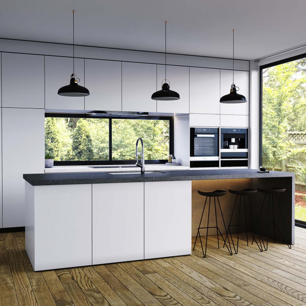 Corian� benkeplate Lava Rock �y