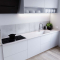 Corian� benkeplate Limestone Prima rektangul�r formet
