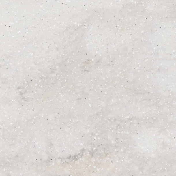 Dobbel Vask Corian� Aurora Rain Cloud