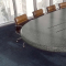 Corian� Basalt Terrazzo materialpr�ve 18x12 cm (refunderes)