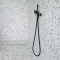 Corian� Domino Terrazzo Materialpr�ve 18x12 cm (refunderes)