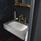 Corian� Juniper materialpr�ve 18x12 cm (refunderes)