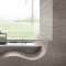 Corian� Ash Concrete materialpr�ve 18x12 cm (refunderes)
