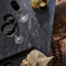 Corian� Cosmos Prima materialpr�ve 18x12 cm (refunderes)