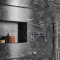 Corian� Cosmos Prima materialpr�ve 18x12 cm (refunderes)