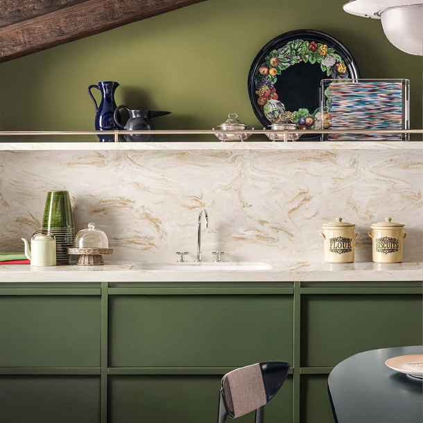 Corian� Dune Prima materialpr�ve 18x12 cm (refunderes)
