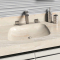 Corian� Dune Prima materialpr�ve 18x12 cm (refunderes)