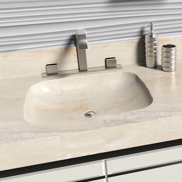Corian� Dune Prima materialpr�ve 18x12 cm (refunderes)