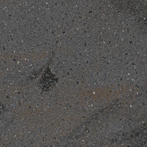 Dobbel vask Corian� Delta Lava Rock