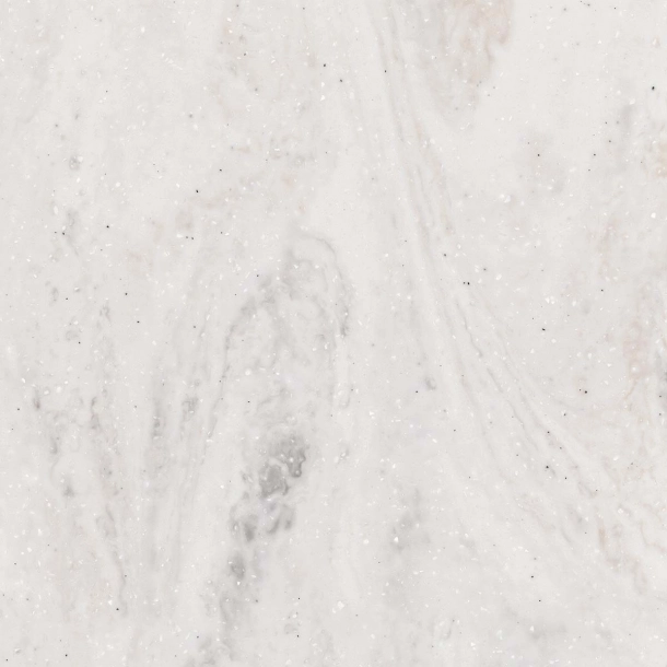 Dobbel vask Corian� Harmoni Limestone Prima