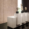 Corian� Neutral Concrete materialpr�ve 18x12 cm (refunderes)