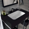 Corian� Deep Nocturne materialpr�ve 18x12 cm (refunderes)