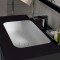 Corian� Deep Nocturne materialpr�ve 18x12 cm (refunderes)