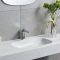 Corian� Rain Cloud materialpr�ve 18x12 cm (refunderes)