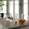 Corian� Sagebrush materialpr�ve 18x12 cm (refunderes)