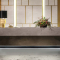 Corian� Weathered Concrete materialpr�ve 18x12 cm (refunderes)