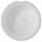 Vask Corian� Rounded 9310 Glacier White