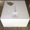 Vask Corian&reg; Spicy 969 Glacier White