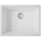 Vask Corian&reg; Spicy 970 Glacier White