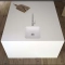 Vask Corian&reg; Sweet 804 Glacier White