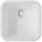 Vask Corian&reg; Sweet 804 Glacier White