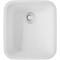 Vask Corian&reg; Sweet 805 Glacier White