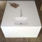 Vask Corian&reg; Sweet 871 Glacier White