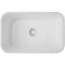 Vask Corian&reg; Sweet 881 Glacier White
